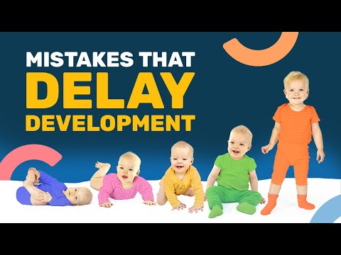 7 Must Know Tips for Better Baby Development (Avoid These Crucial Mistakes)