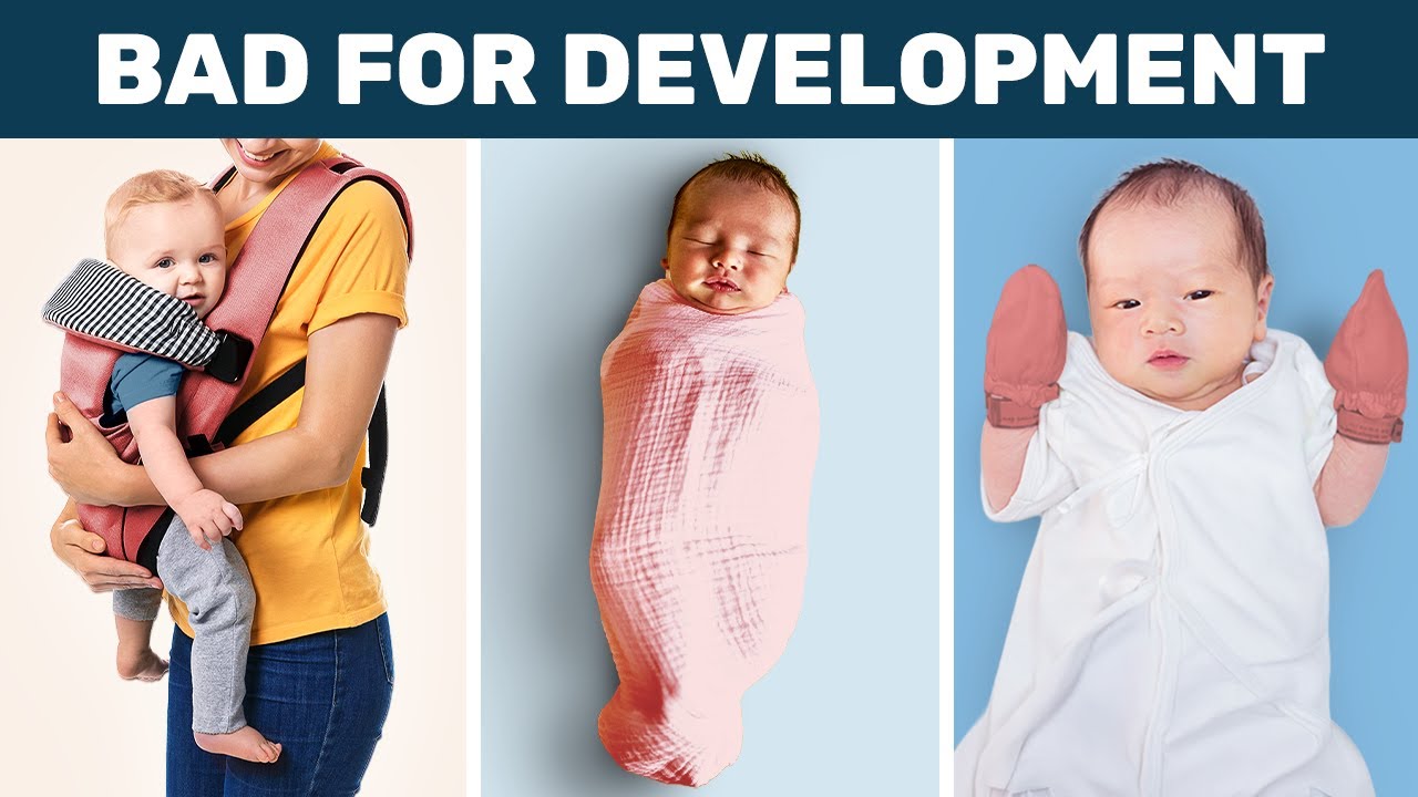 7 Must Know Tips for Better Baby Development (Avoid These Crucial Mistakes)
