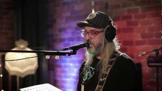 In Session: Dinosaur Jr. - Crumble