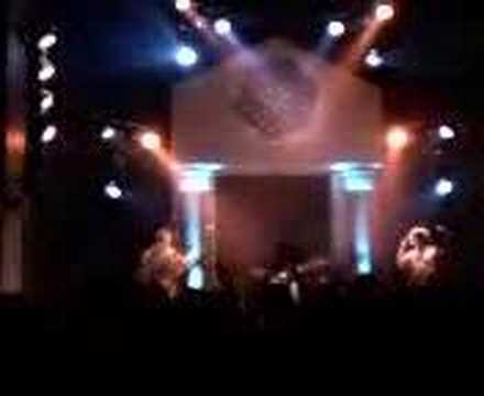 Ted Leo at Mr. Smalls