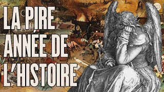 Pourquoi 536 est la pire année de tous les temps | L'Histoire nous le dira # 138
