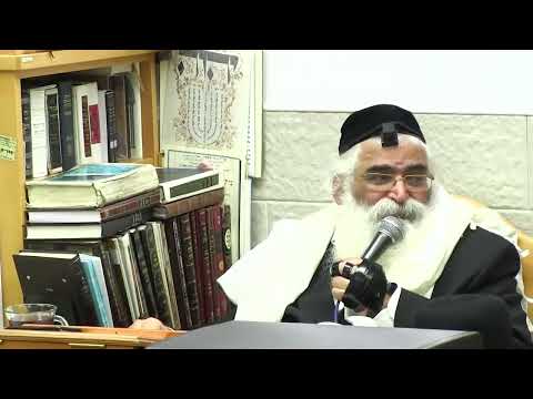 למה אתה לא לומד? -כ"ו טבת תשפ"ג