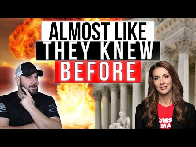 Trumps 2A Orders Have Shaken Gun Control Orgs... But Something Is Odd About Their Lack Of Reaction..