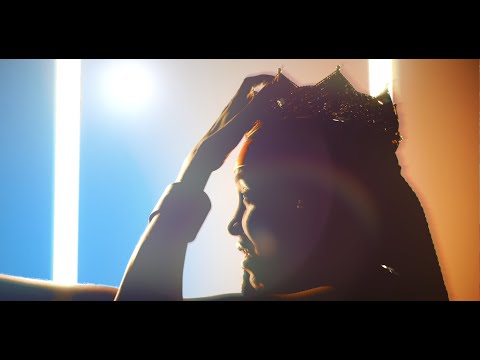 LIONESS | RUNNING (Official Music Video 4K)