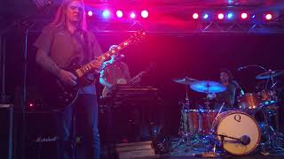 The Sword - The Wild Sky - Indianapolis IN 8/1/2018