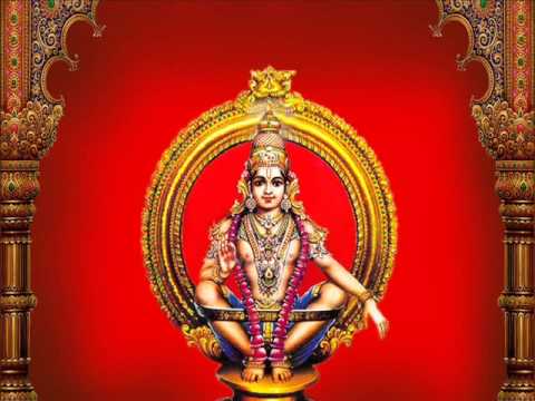 Kaivalyam Evaya - Ayyappa Sannidhi