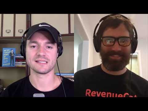 Nathan Latka interviews Revenuecat