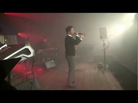 Shadmehr Aghili Live in Holland 2012 ( BHP Entertainment )