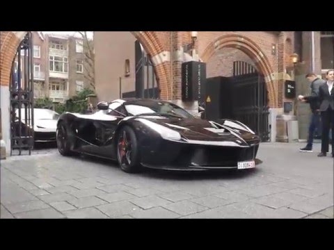 Ferrari LaFerrari