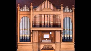 Nimrod uit Enigmavariaties - Edward Elgar