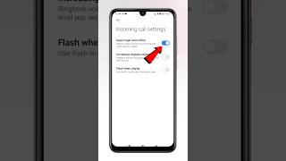 Download lagu Pengaturan nada dering panggilan masuk 2026 | Mati otomatis saat telepon diangkat #techfrack #shorts mp3 Download lagu Pengaturan nada dering panggilan masuk 2026 | Mati otomatis saat telepon diangkat #techfrack #shorts mp3