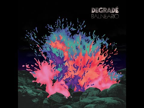 Degrade Balneario (Full album)