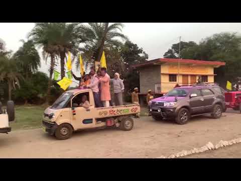 Panchayat s4 election full vlog ￼❤️ #panchayat #panchayats4 #tranding #dance #tranding #viral #rinki