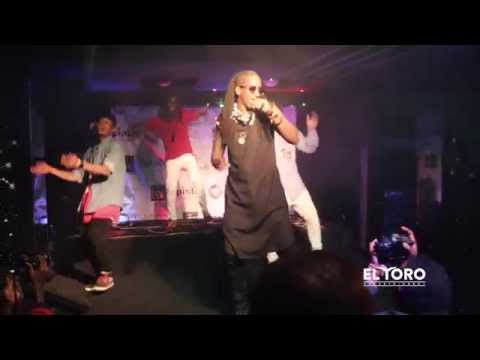 Ndegz - Chasing The Bull [Episode 3]