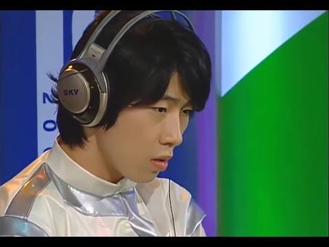 Starcraft BOXER vs NAZGUL TvP SC Remastered Broodwar Tournament