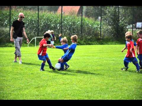 KFC Putte jeugdwerking