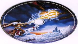 Luca Turilli - Legend Of Steel