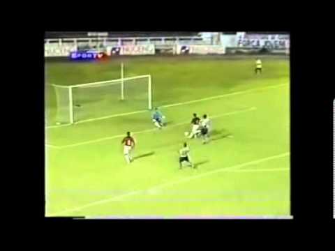 Copa do Brasil 2004 - Americano-RJ 2x1 Sport-PE