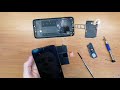 Honor 8s Замена дисплея