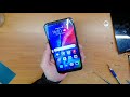 Honor 8s Замена дисплея