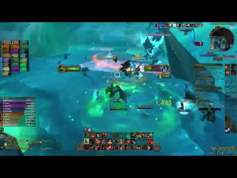 (Normal) SENNARTH, THE COLD BREATH