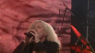 The Ballad Of Sweeney Todd - Dee Snider Does Broadway at iHeartradio Theater HD 05-25-2012