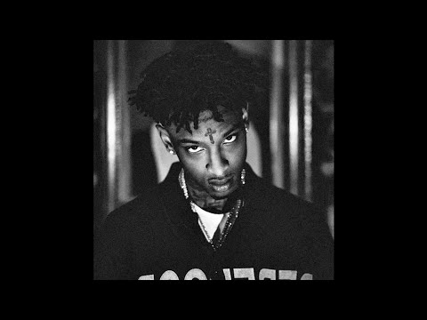 (FREE) 21 SAVAGE x DRAKE TYPE BEAT - "VILLAINS"