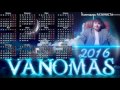 Vanomas - New Year Песня 2016 