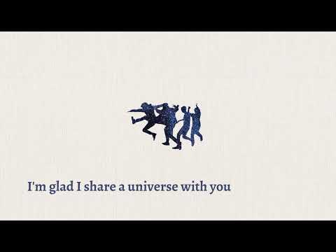 Milkyway - The Ridleys (Official Lyric Video)