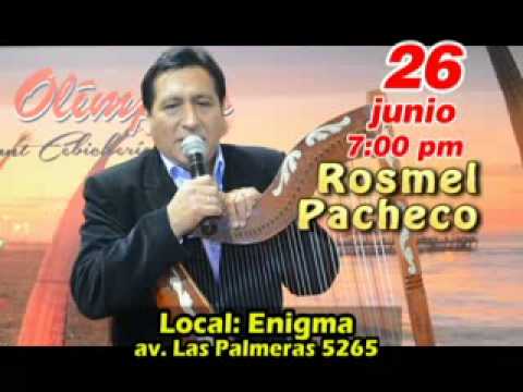 TAKY PERU - CONCIERTO DE ARPAS