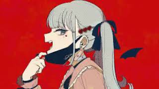 ヴァンパイア　歌ってみたと言うことにしてください