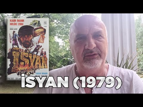 Isyan Fragman