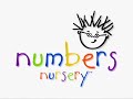 Baby Einstein Numbers Nursery 2004 Opening