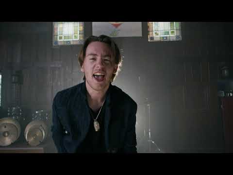 Quinn Sullivan - "In A World Without You" (Official Music Video)