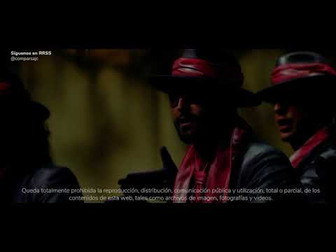 'Los Ladrones' [Pasodoble: Sal de la escuela]