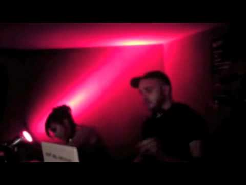 88UW LIVE . Cargo - Münster 2009-04-30