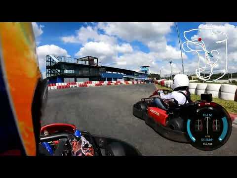 THR KART 2022 KGV TRACADO 121 10ABR22