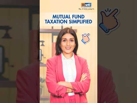 Mutual Fund Taxation Explained | How are Equity and Debt Mutual Funds Taxed?| India Invest Karo Ep 3