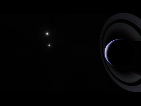 Orbital Romance - Sir Cubworth