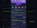 my withdraw on 7wgwithdraw #goviral #money #7wg #trading #music