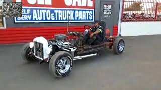 Pull N Save Built