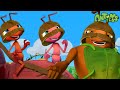 Knight Fight Antiks Adventures Joey And Boo S Playtime