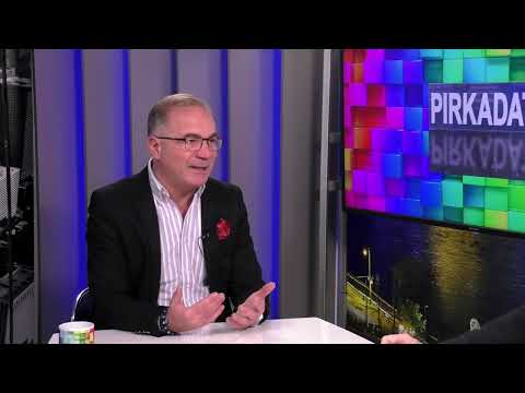 PIRKADAT Breuer Péterrel: Szajlai Csaba