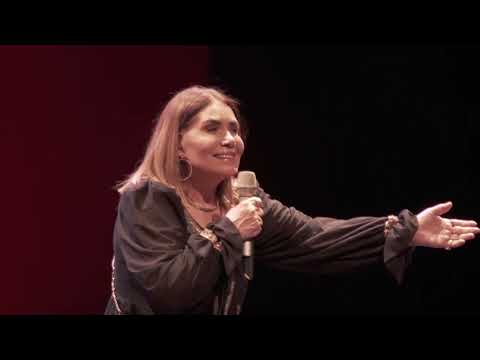 Tania Libertad - Urge (En Vivo Desde El Teatro De La Ciudad)