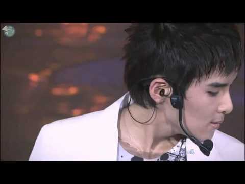 [YeWookVN][Vietsub  | Kara] -  Insomnia - Ryeowook - Super Show 2