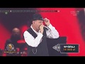 Playback FAIL Śpiewa Głosem Kobiety SYLWESTER ZAKOPANE 2017 2018