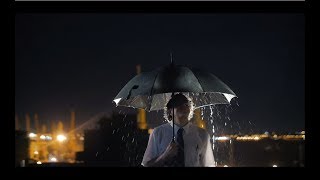 Minha Lágrima Salta Music Video