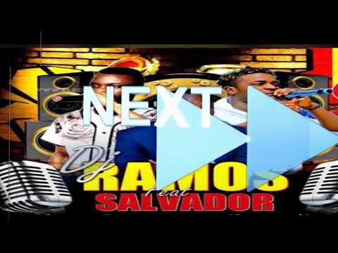 DJ Ramos  feat Chouchou BB Salvador (Honneur à Selemo Peugeot)