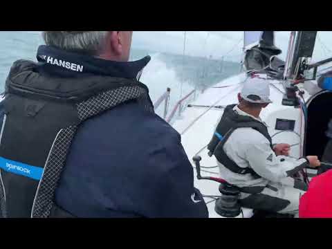 Elliot 35 Super Sport Ocean Ranger III