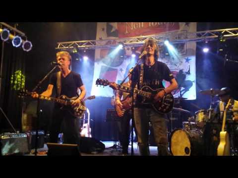 Ad Vanderveen & Down by the River - Let it Shine (Neil Young Festival Zuidhorn 2017)